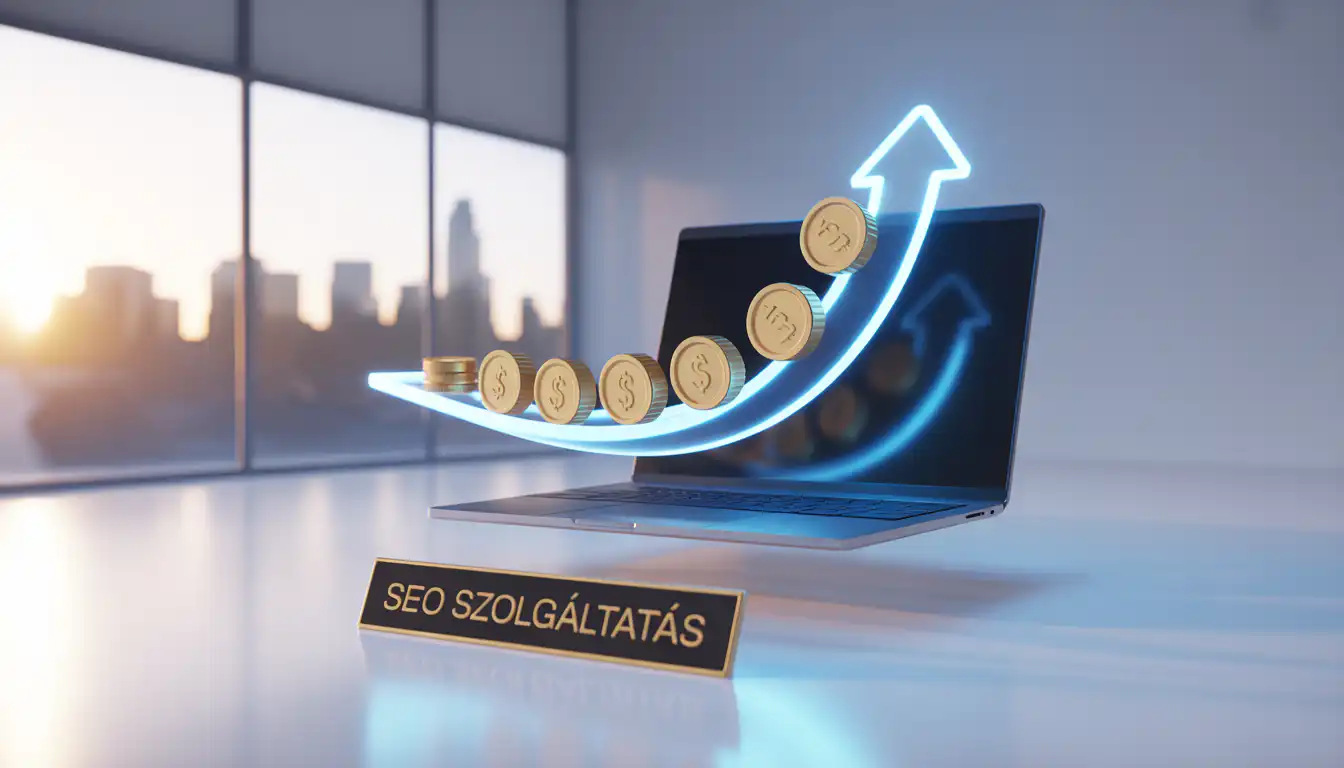 SEO szolgáltatás 2026-ban: Miért nem elég már a „szövegírás” a sikerhez?