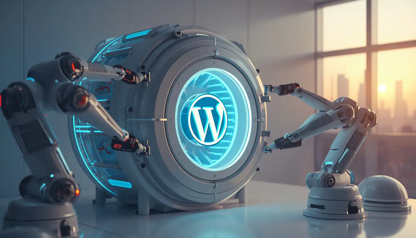 Weboldal karbantartás 2026: Miért drágább a halogatás?
